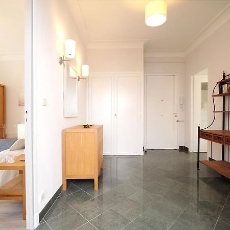 Suite Appartment La Buffa Five Stars Holiday House Nice Extérieur photo