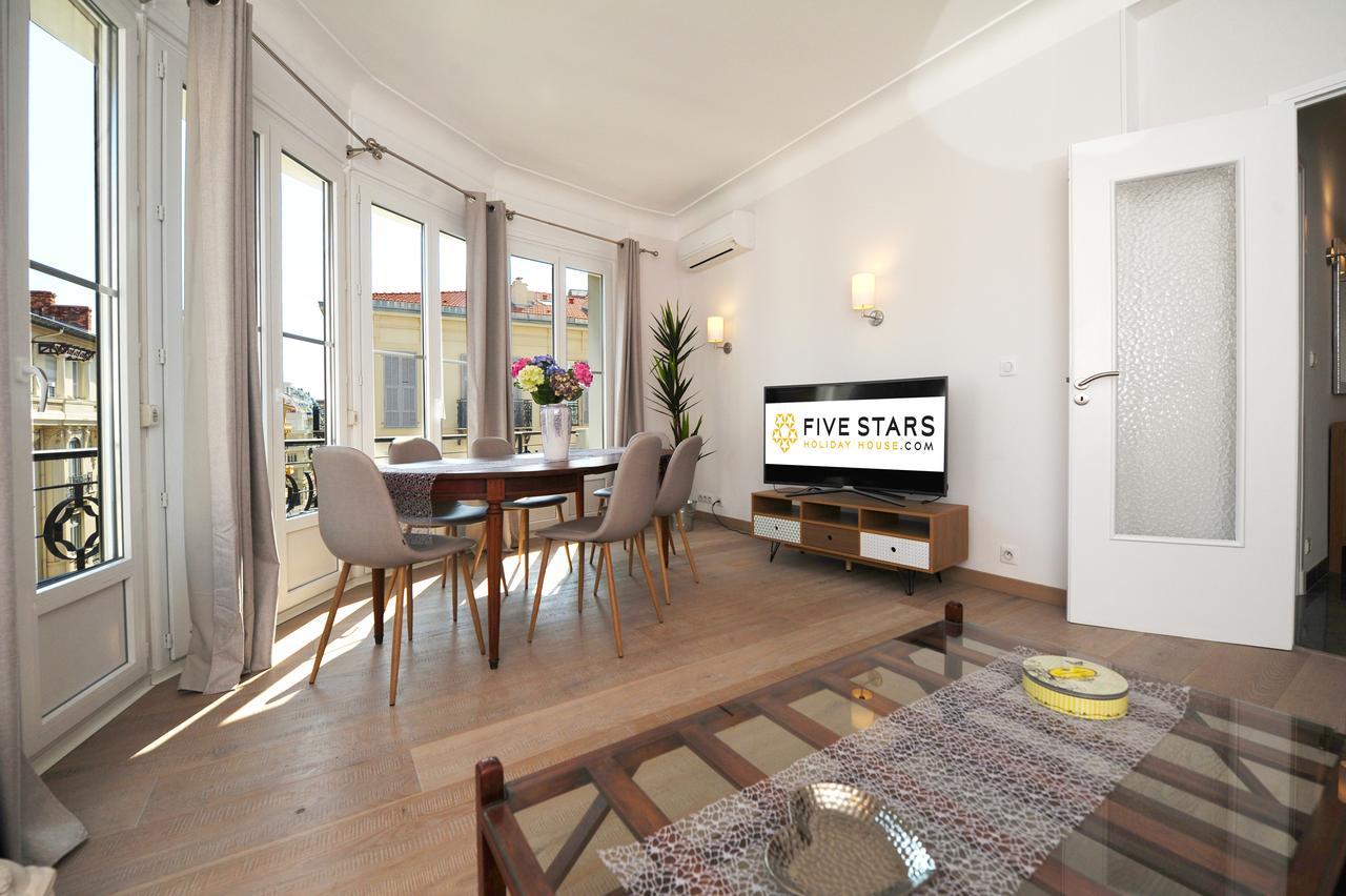 Suite Appartment La Buffa Five Stars Holiday House Nice Extérieur photo