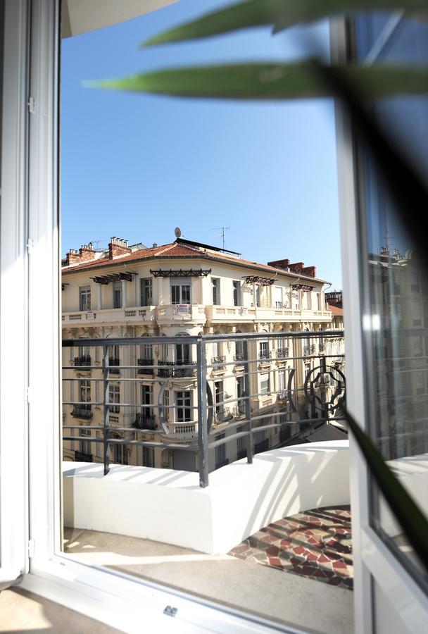 Suite Appartment La Buffa Five Stars Holiday House Nice Extérieur photo