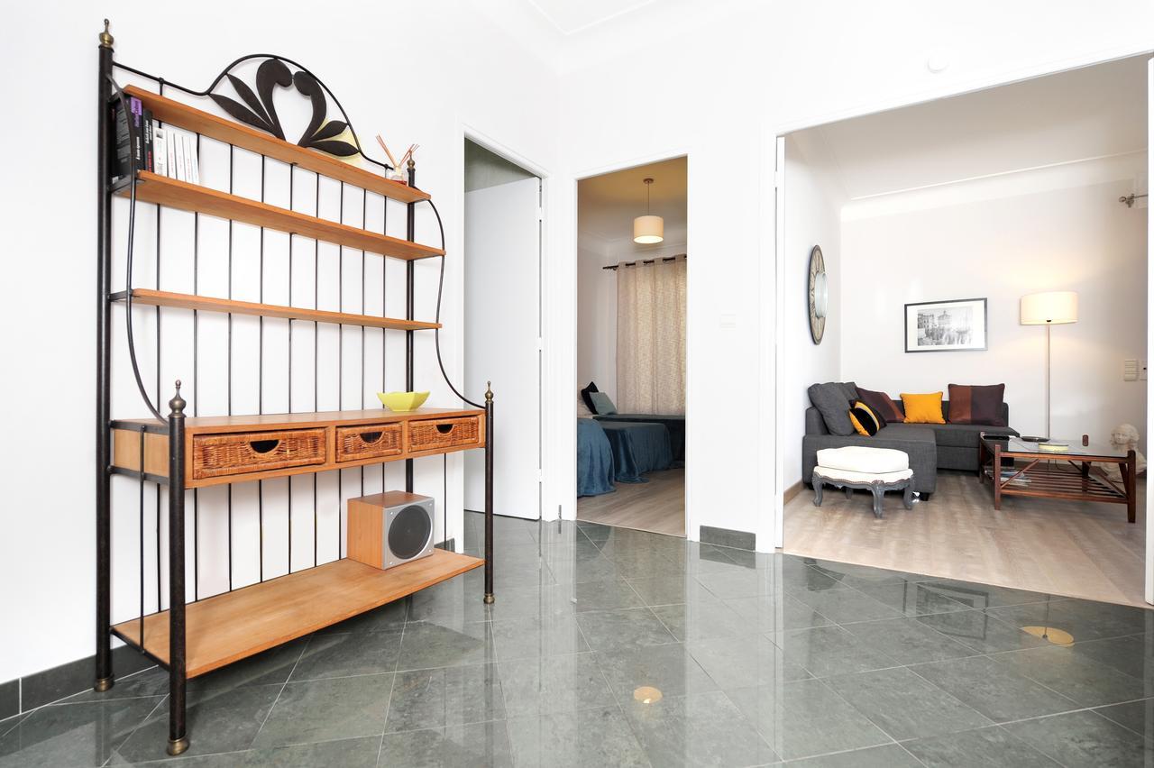 Suite Appartment La Buffa Five Stars Holiday House Nice Extérieur photo
