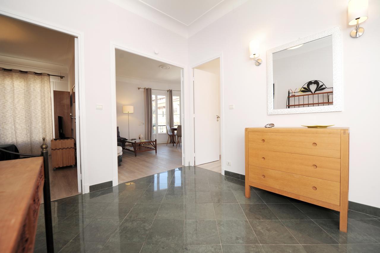 Suite Appartment La Buffa Five Stars Holiday House Nice Extérieur photo