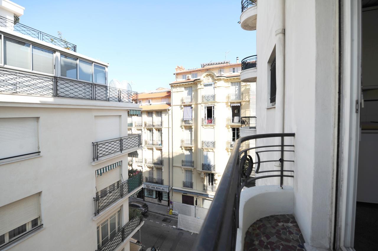 Suite Appartment La Buffa Five Stars Holiday House Nice Extérieur photo