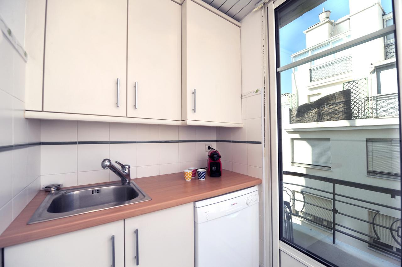 Suite Appartment La Buffa Five Stars Holiday House Nice Extérieur photo