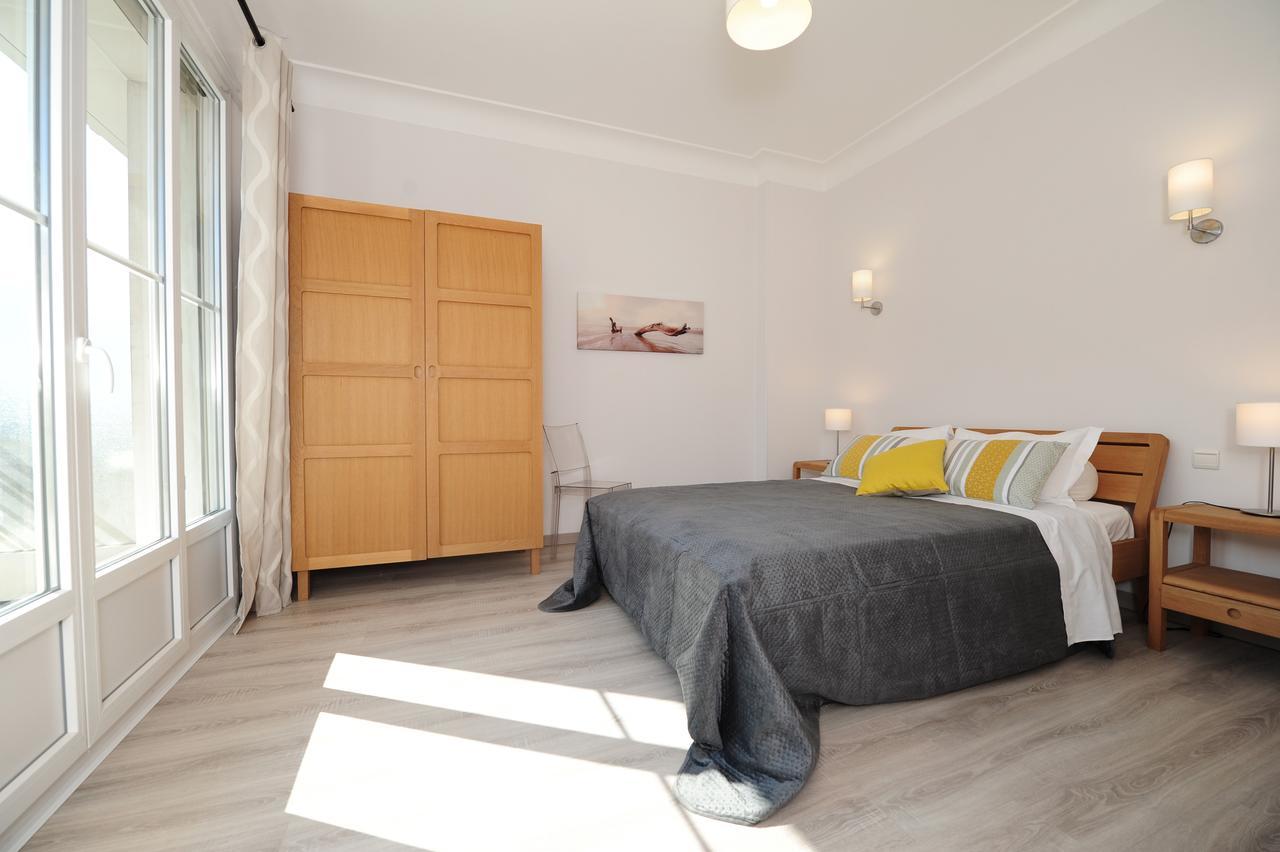Suite Appartment La Buffa Five Stars Holiday House Nice Extérieur photo