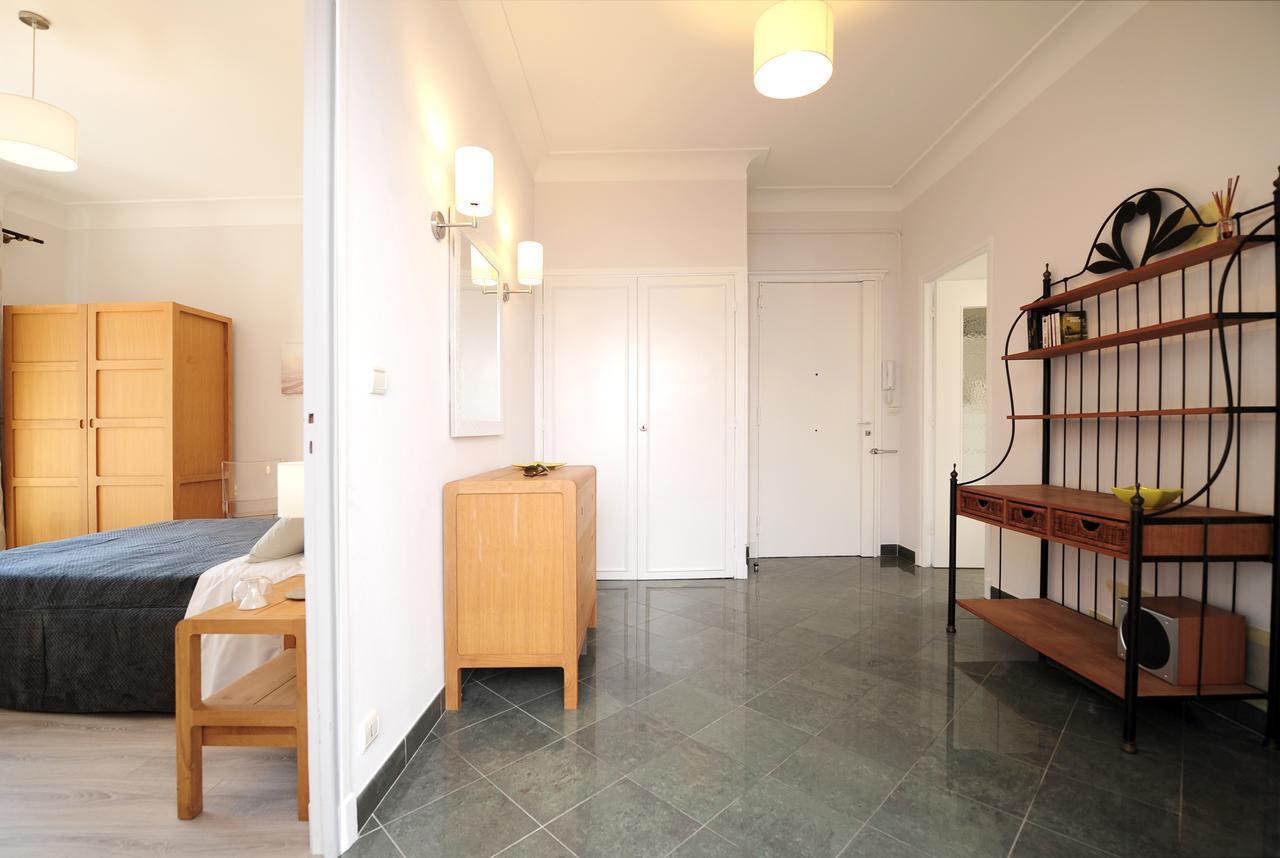 Suite Appartment La Buffa Five Stars Holiday House Nice Extérieur photo
