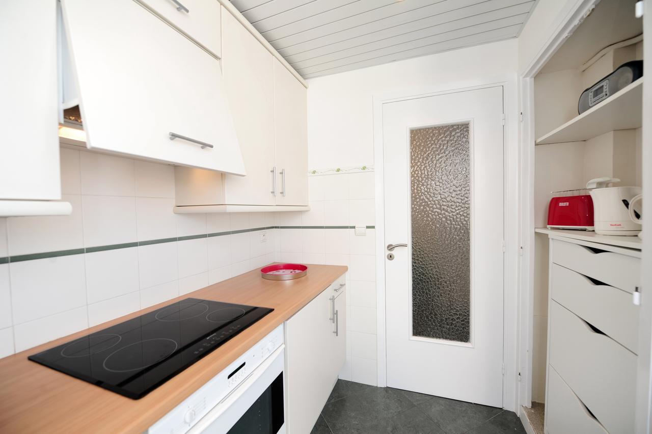 Suite Appartment La Buffa Five Stars Holiday House Nice Extérieur photo