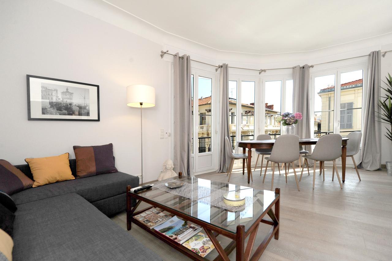 Suite Appartment La Buffa Five Stars Holiday House Nice Extérieur photo