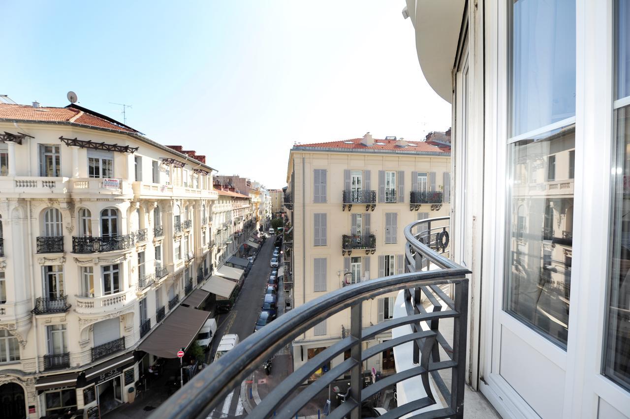 Suite Appartment La Buffa Five Stars Holiday House Nice Extérieur photo